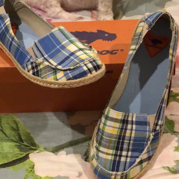 Rocket Dog Shoes - ROCKET DOG FLATS***NEW***